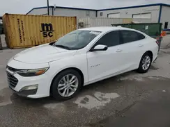 1G1ZD5ST7KF123092 2019 CHEVROLET MALIBU