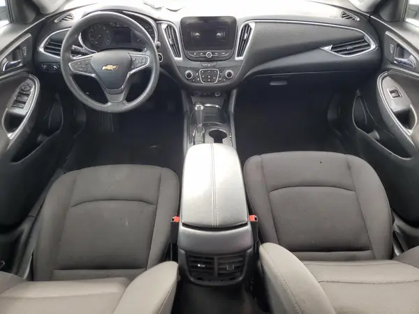 1G1ZD5ST7KF123092 2019 CHEVROLET MALIBU - Image 8
