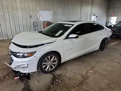 1G1ZD5ST7KF123223 2019 CHEVROLET MALIBU