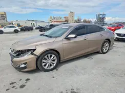 1G1ZD5ST7KF123674 2019 CHEVROLET MALIBU