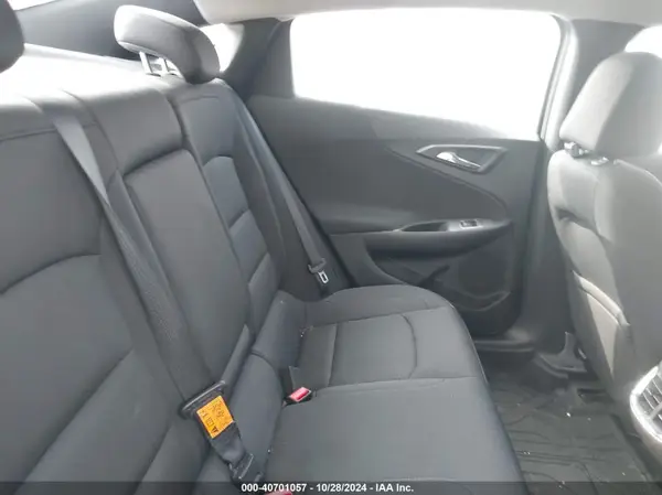 1G1ZD5ST7KF124212 2019 CHEVROLET MALIBU - Image 8