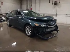1G1ZD5ST7KF126686 2019 CHEVROLET MALIBU