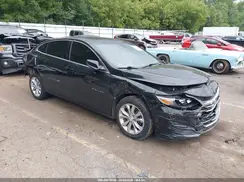 1G1ZD5ST7KF126915 2019 CHEVROLET MALIBU
