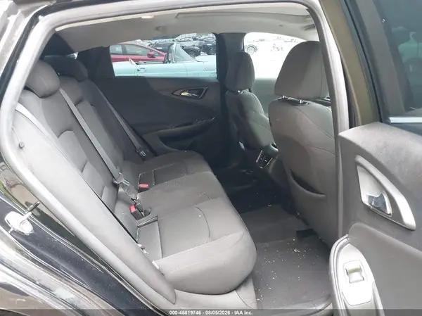 1G1ZD5ST7KF126915 2019 CHEVROLET MALIBU - Image 8
