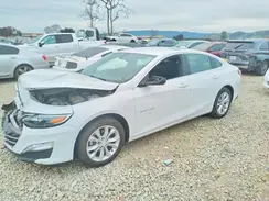 1G1ZD5ST7KF128051 2019 CHEVROLET MALIBU