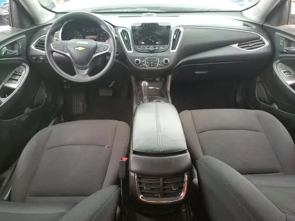 1G1ZD5ST7KF128051 2019 CHEVROLET MALIBU - Image 8