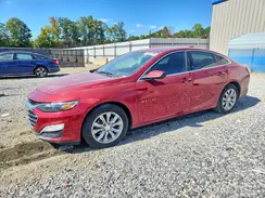 1G1ZD5ST7KF128485 2019 CHEVROLET MALIBU