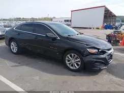 1G1ZD5ST7KF130379 2019 CHEVROLET MALIBU