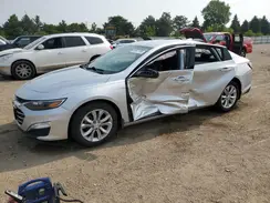 1G1ZD5ST7KF131208 2019 CHEVROLET MALIBU