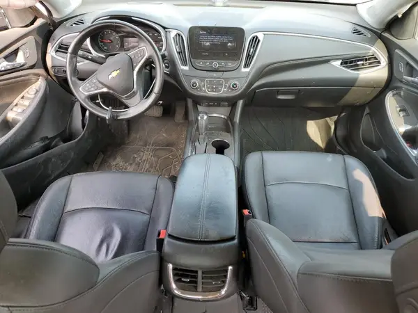1G1ZD5ST7KF131208 2019 CHEVROLET MALIBU - Image 8