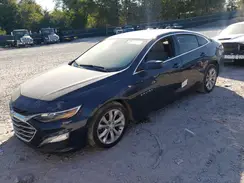 1G1ZD5ST7KF131242 2019 CHEVROLET MALIBU