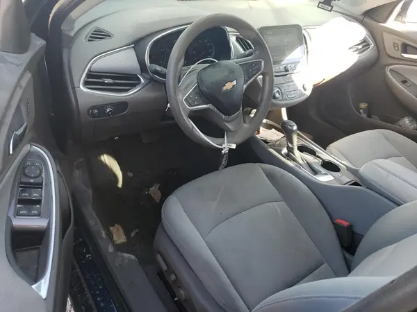 1G1ZD5ST7KF131242 2019 CHEVROLET MALIBU - Image 8