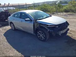 1G1ZD5ST7KF132052 2019 CHEVROLET MALIBU