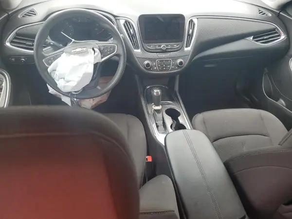 1G1ZD5ST7KF132133 2019 CHEVROLET MALIBU - Image 8