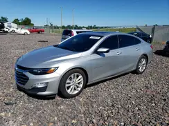 1G1ZD5ST7KF132326 2019 CHEVROLET MALIBU