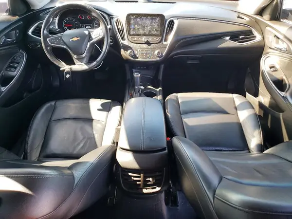 1G1ZD5ST7KF132326 2019 CHEVROLET MALIBU - Image 8