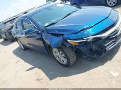 1G1ZD5ST7KF132617 2019 CHEVROLET MALIBU
