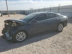 1G1ZD5ST7KF132858 2019 CHEVROLET MALIBU