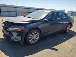 1G1ZD5ST7KF132875 2019 CHEVROLET MALIBU