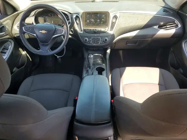 1G1ZD5ST7KF132875 2019 CHEVROLET MALIBU - Image 8
