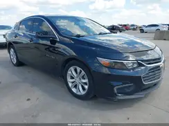 1G1ZD5ST7KF133248 2019 CHEVROLET MALIBU