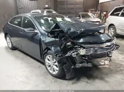 1G1ZD5ST7KF133962 2019 CHEVROLET MALIBU