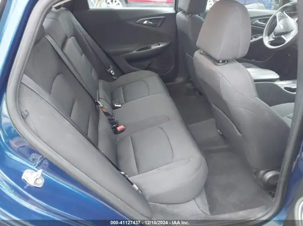 1G1ZD5ST7KF134030 2019 CHEVROLET MALIBU - Image 8