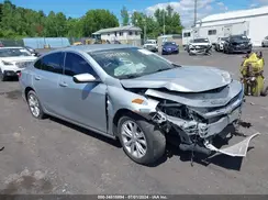 1G1ZD5ST7KF134139 2019 CHEVROLET MALIBU