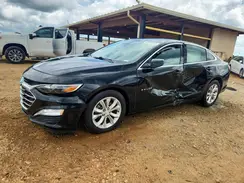 1G1ZD5ST7KF134142 2019 CHEVROLET MALIBU