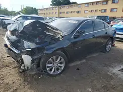 1G1ZD5ST7KF135100 2019 CHEVROLET MALIBU