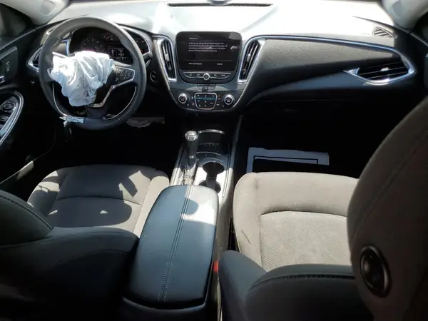 1G1ZD5ST7KF135825 2019 CHEVROLET MALIBU - Image 8