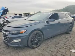 1G1ZD5ST7KF136215 2019 CHEVROLET MALIBU