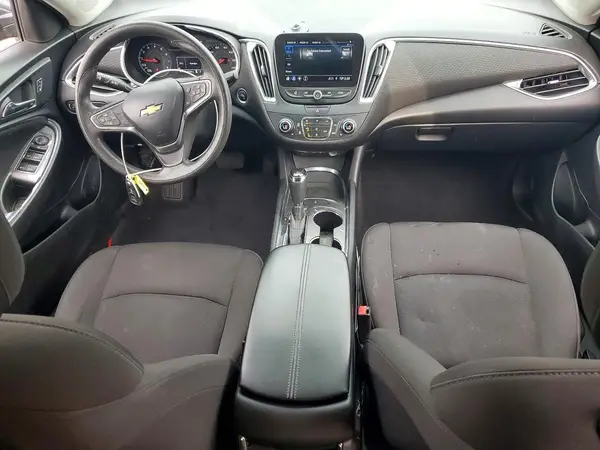 1G1ZD5ST7KF136215 2019 CHEVROLET MALIBU - Image 8