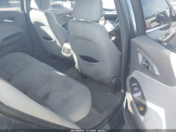 1G1ZD5ST7KF137249 2019 CHEVROLET MALIBU - Image 8