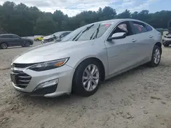 1G1ZD5ST7KF138403 2019 CHEVROLET MALIBU