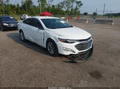 1G1ZD5ST7KF139096 2019 CHEVROLET MALIBU