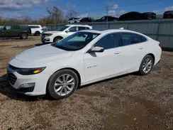 1G1ZD5ST7KF139230 2019 CHEVROLET MALIBU