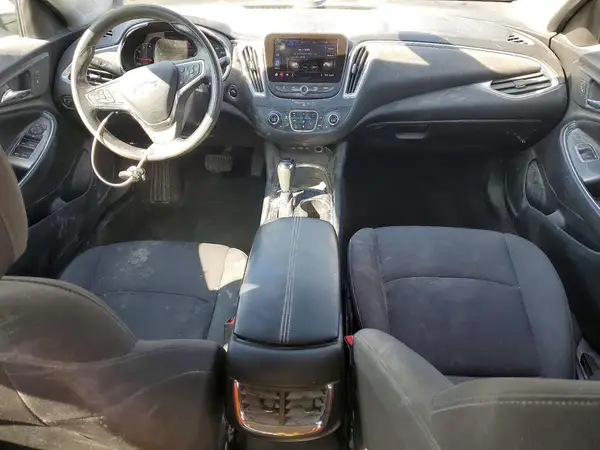 1G1ZD5ST7KF139230 2019 CHEVROLET MALIBU - Image 8