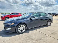 1G1ZD5ST7KF140104 2019 CHEVROLET MALIBU