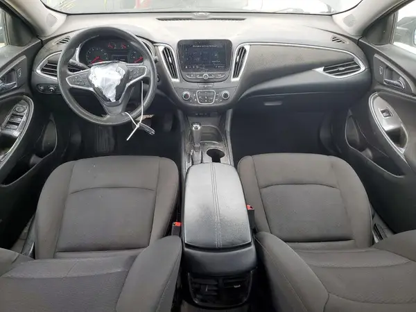 1G1ZD5ST7KF140104 2019 CHEVROLET MALIBU - Image 8
