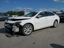 1G1ZD5ST7KF140247 2019 CHEVROLET MALIBU