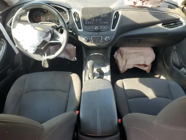 1G1ZD5ST7KF140247 2019 CHEVROLET MALIBU - Image 8