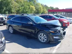 1G1ZD5ST7KF140491 2019 CHEVROLET MALIBU
