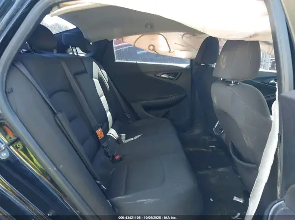 1G1ZD5ST7KF140491 2019 CHEVROLET MALIBU - Image 8