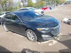 1G1ZD5ST7KF140989 2019 CHEVROLET MALIBU