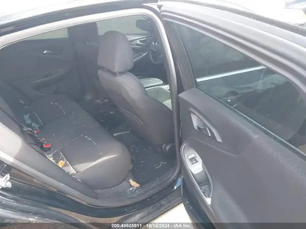 1G1ZD5ST7KF140989 2019 CHEVROLET MALIBU - Image 8