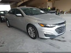 1G1ZD5ST7KF141026 2019 CHEVROLET MALIBU