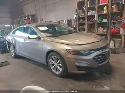 1G1ZD5ST7KF141219 2019 CHEVROLET MALIBU