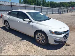 1G1ZD5ST7KF142774 2019 CHEVROLET MALIBU