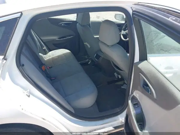 1G1ZD5ST7KF142774 2019 CHEVROLET MALIBU - Image 8